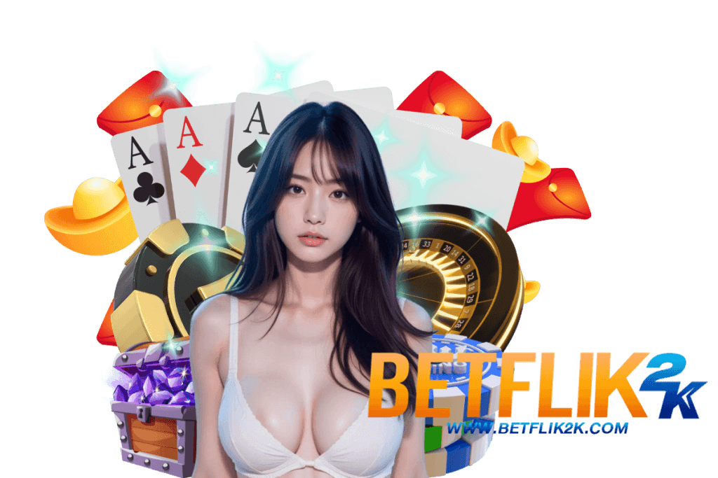 betflik2k ทางเข้า